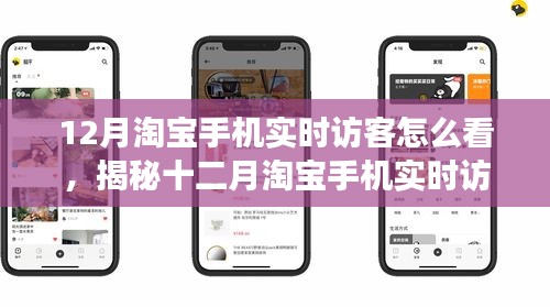揭秘十二月淘寶手機實時訪客洞察，深度解析與應(yīng)對策略