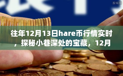 探秘小巷寶藏，揭秘12月13日hare幣行情下的獨(dú)特小店之旅