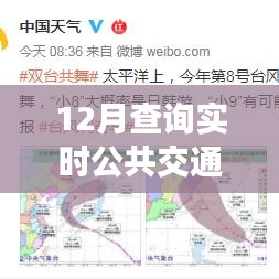 與實(shí)時(shí)出行共舞，12月實(shí)時(shí)公共交通查詢指南