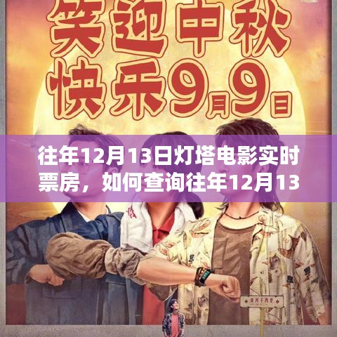 如何查詢往年12月13日燈塔電影實(shí)時票房，步驟詳解