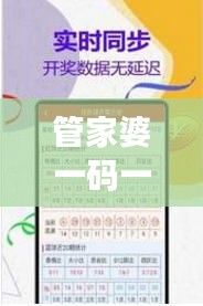 管家婆一碼一肖最準(zhǔn)圖片：深入解析其背后的精準(zhǔn)預(yù)測邏輯