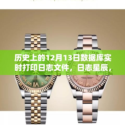 歷史上的12月13日數(shù)據(jù)庫實(shí)時(shí)打印日志星辰，新紀(jì)元啟動(dòng)