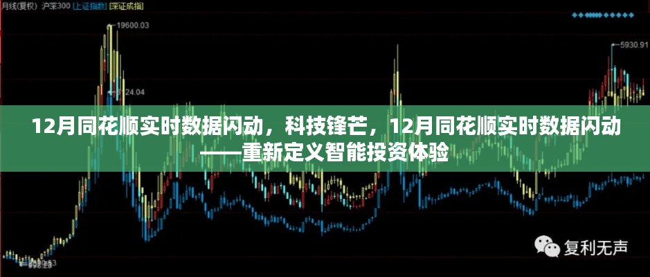 科技鋒芒重塑智能投資，同花順實(shí)時(shí)數(shù)據(jù)閃動(dòng)，重新定義投資體驗(yàn)