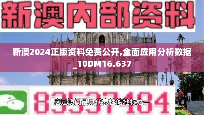 新澳2024正版資料免費公開,全面應(yīng)用分析數(shù)據(jù)_10DM16.637