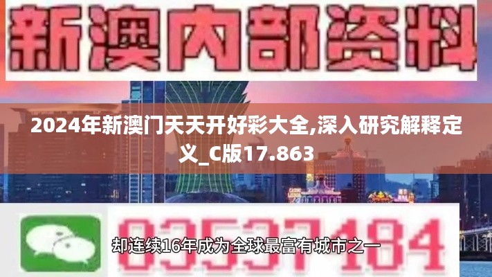 2024年新澳門天天開(kāi)好彩大全,深入研究解釋定義_C版17.863