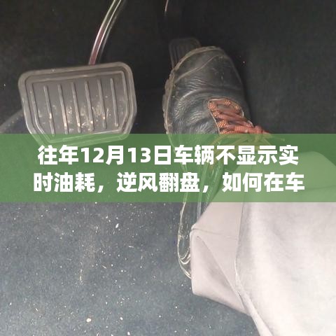 逆風翻盤秘籍，如何在車輛不顯示實時油耗的日子里學習變化，成就自信與輝煌之路