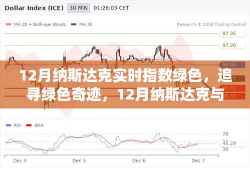 追尋綠色奇跡，納斯達(dá)克指數(shù)與自然美景的雙重旋律