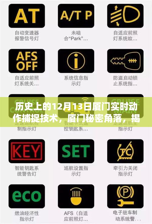 揭秘廈門(mén)實(shí)時(shí)動(dòng)作捕捉技術(shù)的獨(dú)特起源，秘密角落的黑科技小鋪在十二月十三日的實(shí)時(shí)動(dòng)態(tài)展示