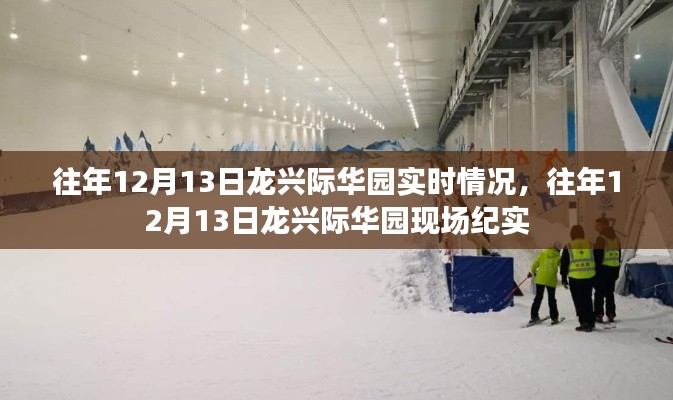 往年12月13日龍興際華園，現(xiàn)場紀實與實時情況回顧