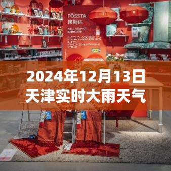 天津雨幕下的記憶，一場(chǎng)關(guān)于特定日期的雨幕敘述，天津?qū)崟r(shí)天氣紀(jì)實(shí)