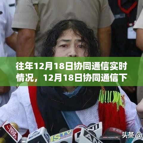 12月18日協(xié)同通信下的心靈與自然對話之旅，探尋內(nèi)心平和之地實時報告