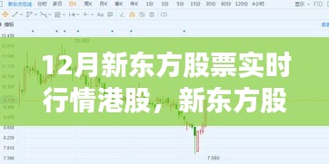 新東方股票實時行情港股評測與介紹，深度解析12月股市動態(tài)