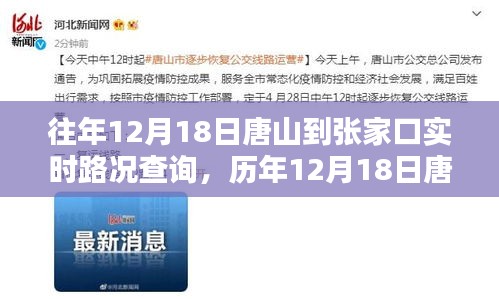 歷年與實(shí)時，唐山至張家口路況深度解析與查詢報(bào)告
