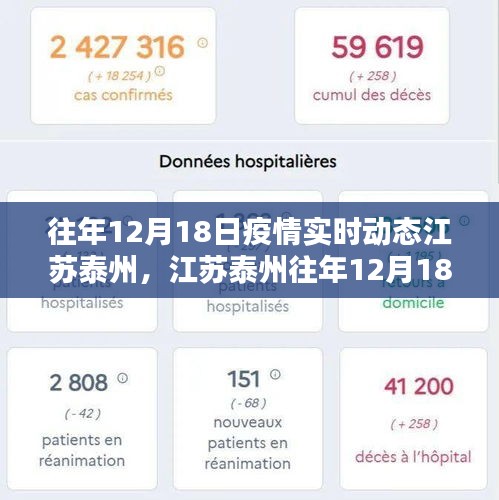 江蘇泰州往年12月18日疫情實時動態(tài)回顧與現(xiàn)狀分析