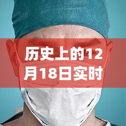 探尋霧霾演變之路，歷史上的全國霧霾氣象地圖實時解析（12月18日）