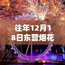 往年12月18日東營(yíng)煙花實(shí)時(shí)直播路徑，全面評(píng)測(cè)與詳細(xì)介紹
