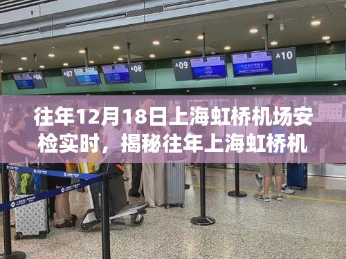 揭秘往年上海虹橋機(jī)場安檢實(shí)時情況，流程、要點(diǎn)與優(yōu)化探討紀(jì)實(shí)報道