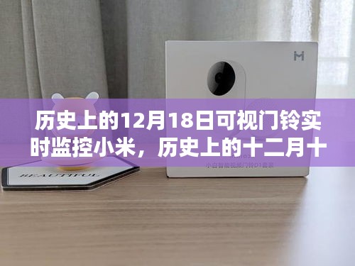 歷史上的十二月十八日，小米可視門鈴實(shí)時(shí)監(jiān)控技術(shù)的里程碑時(shí)刻