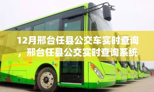 邢臺(tái)任縣公交實(shí)時(shí)查詢系統(tǒng)深度體驗(yàn)報(bào)告，最新評(píng)測(cè)與12月最新體驗(yàn)報(bào)告匯總解析