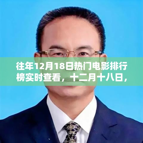 十二月十八日電影盛宴，熱門電影排行榜回顧與實(shí)時(shí)查看