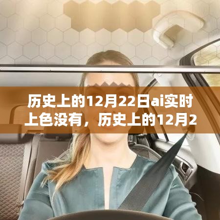 歷史上的12月22日AI實(shí)時(shí)上色技術(shù)深度解析與評(píng)測(cè)，特性、體驗(yàn)、競(jìng)品對(duì)比及用戶分析