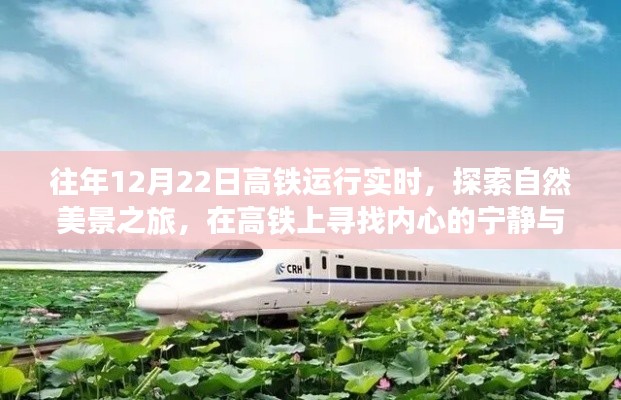 高鐵之旅，探尋自然美景，體驗(yàn)寧靜與喜悅的奇跡