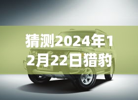 揭秘未來(lái)趨勢(shì)，獵豹清理實(shí)時(shí)保護(hù)的發(fā)展與預(yù)測(cè)（展望2024年）