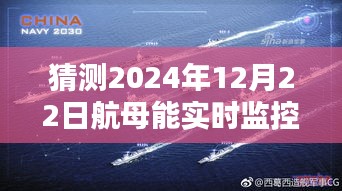 2024年航母實(shí)時(shí)監(jiān)控預(yù)測，技術(shù)潛力與挑戰(zhàn)展望