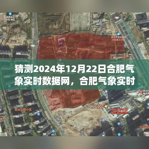 合肥氣象實時數(shù)據(jù)網(wǎng)使用指南，預測并獲取2024年12月22日氣象信息