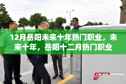 未來(lái)十年岳陽(yáng)十二月熱門(mén)職業(yè)展望與趨勢(shì)分析