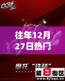 回望十二月二十七日賽車機車輝煌歲月，疾風(fēng)鐵騎引領(lǐng)熱潮