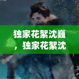獨家花絮沈巍，獨家花絮沈巍是哪一期 