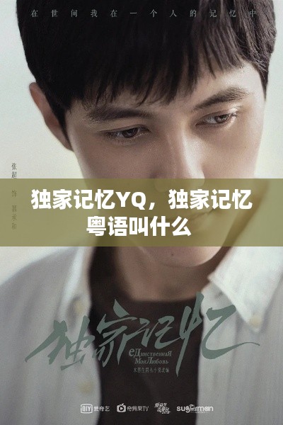 獨家記憶YQ，獨家記憶粵語叫什么 