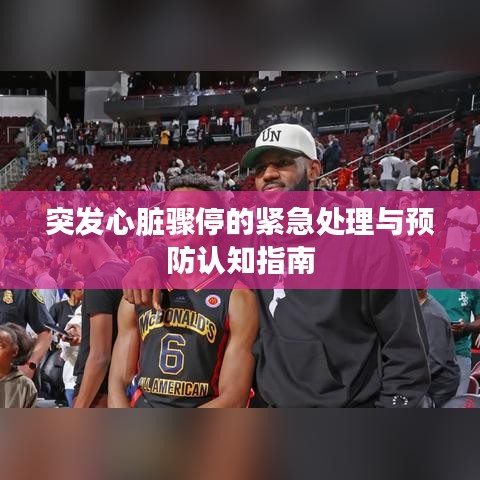 突發(fā)心臟驟停的緊急處理與預防認知指南