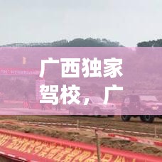廣西獨家駕校，廣西正規(guī)駕校名單 