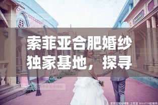 索菲亞合肥婚紗獨家基地，探尋絕美婚紗的夢幻圣地