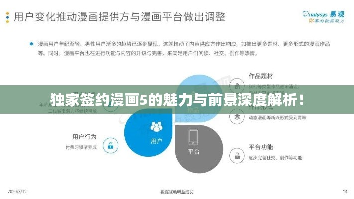 獨家簽約漫畫5的魅力與前景深度解析！