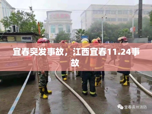 宜春突發(fā)事故，江西宜春11.24事故 