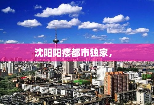 沈陽(yáng)陽(yáng)痿都市獨(dú)家， 