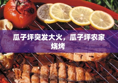 瓜子坪突發(fā)大火，瓜子坪農(nóng)家燒烤 