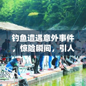 釣魚遭遇意外事件，驚險瞬間，引人關(guān)注！