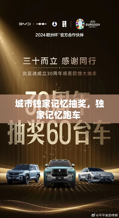 城市獨(dú)家記憶抽獎(jiǎng)，獨(dú)家記憶跑車(chē) 