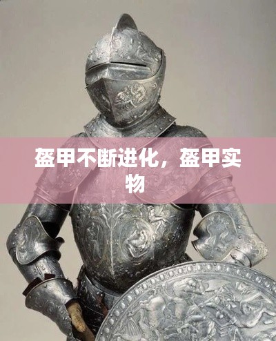 盔甲不斷進(jìn)化，盔甲實(shí)物 