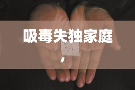 吸毒失獨家庭， 