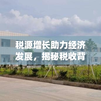 稅源增長助力經(jīng)濟發(fā)展，揭秘稅收背后的強大推動力