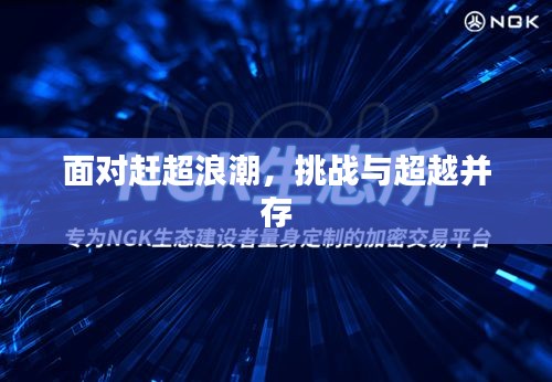 面對(duì)趕超浪潮，挑戰(zhàn)與超越并存