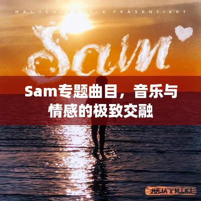 Sam專題曲目，音樂與情感的極致交融