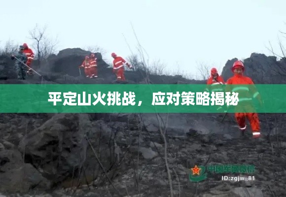 平定山火挑戰(zhàn)，應對策略揭秘