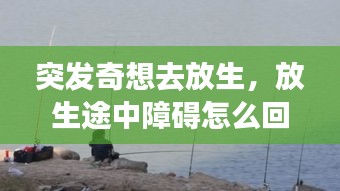 突發(fā)奇想去放生，放生途中障礙怎么回事 