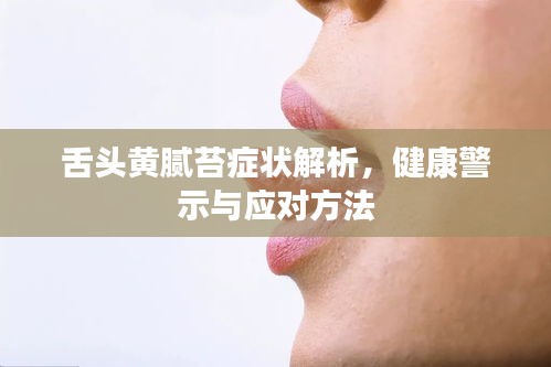 舌頭黃膩苔癥狀解析，健康警示與應對方法